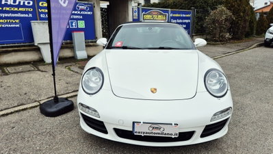 Porsche 911 Cabrio Carrera 4 GTS (7)