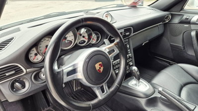 Porsche 911 Cabrio Carrera 4 GTS (8)