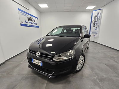 Volkswagen Polo 1.4 3 porte Comfortline usata
