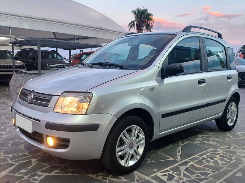 Fiat Panda 1.2 Dynamic