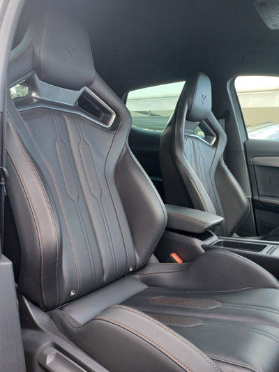 Cupra Formentor Formentor 2.5 TSI 4Drive DSG VZ5 (12)