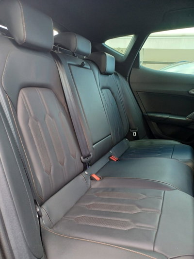 Cupra Formentor Formentor 2.5 TSI 4Drive DSG VZ5 (15)