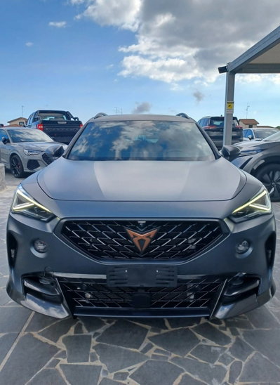Cupra Formentor Formentor 2.5 TSI 4Drive DSG VZ5 (2)