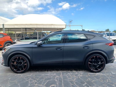 Cupra Formentor Formentor 2.5 TSI 4Drive DSG VZ5 (4)