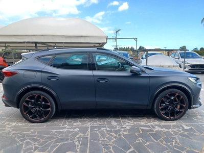 Cupra Formentor Formentor 2.5 TSI 4Drive DSG VZ5 (5)