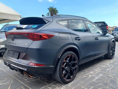 Cupra Formentor Formentor 2.5 TSI 4Drive DSG VZ5 (6)