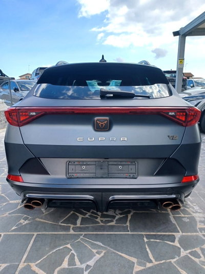 Cupra Formentor Formentor 2.5 TSI 4Drive DSG VZ5 (7)