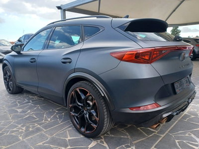 Cupra Formentor Formentor 2.5 TSI 4Drive DSG VZ5 (8)