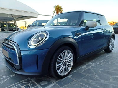 MINI Mini 1.5 Cooper Camden Edition usata