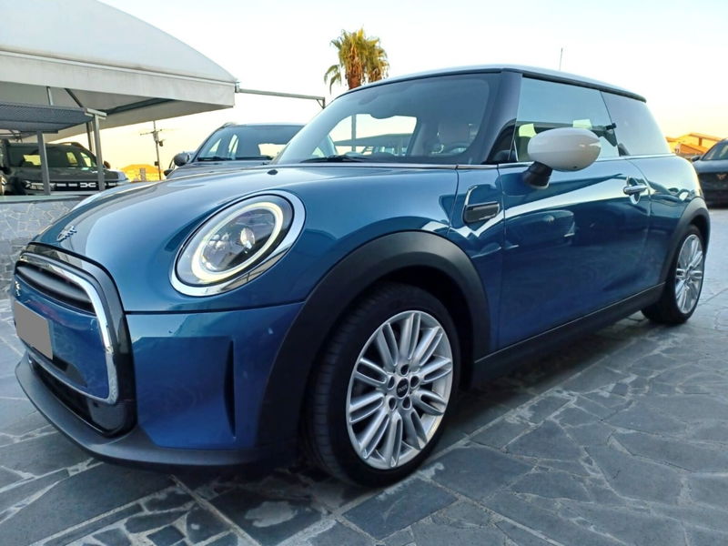 MINI Mini 1.5 Cooper Camden Edition