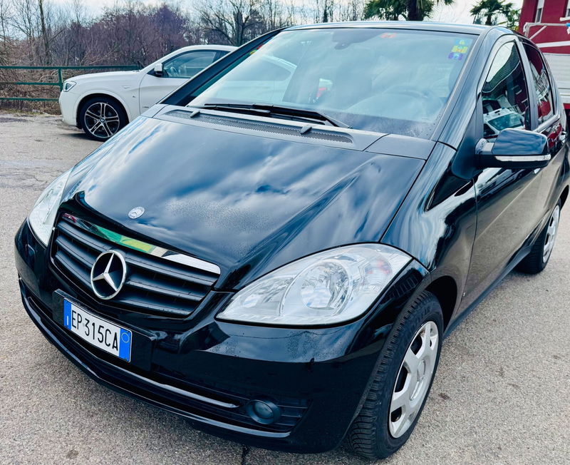 Mercedes-Benz Classe A 180 CDI Premium