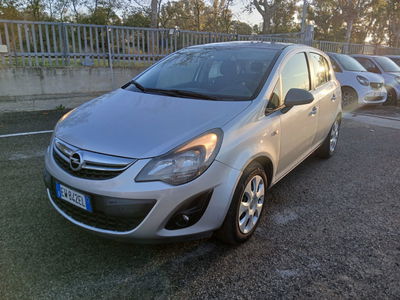 Opel Corsa 1.3 CDTI 5 porte usata
