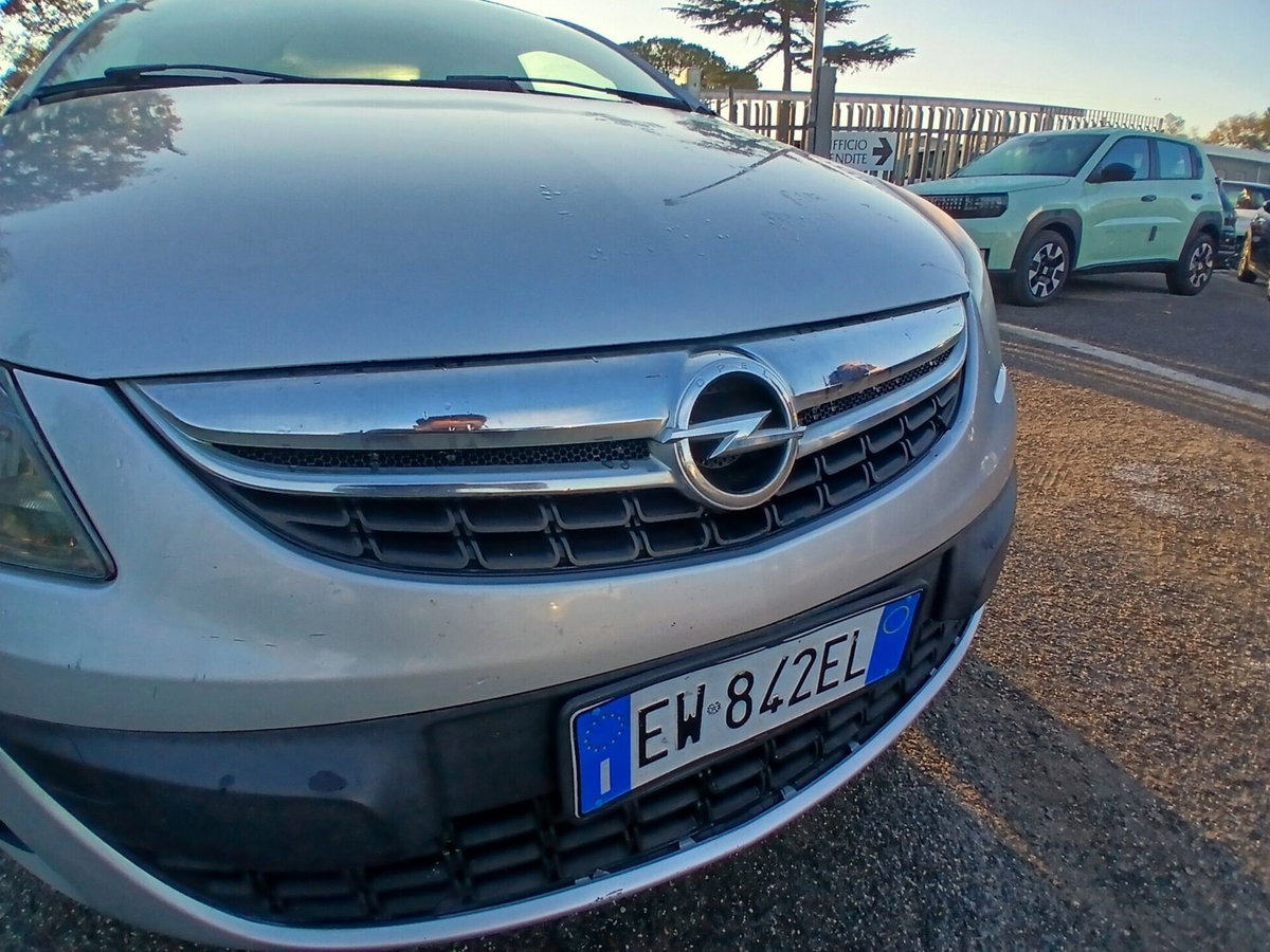 Opel Corsa 1.3 CDTI 5 porte (10)