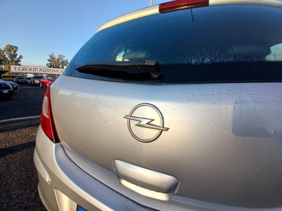 Opel Corsa 1.3 CDTI 5 porte (12)