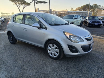 Opel Corsa 1.3 CDTI 5 porte (3)