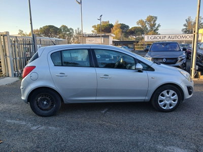 Opel Corsa 1.3 CDTI 5 porte (4)