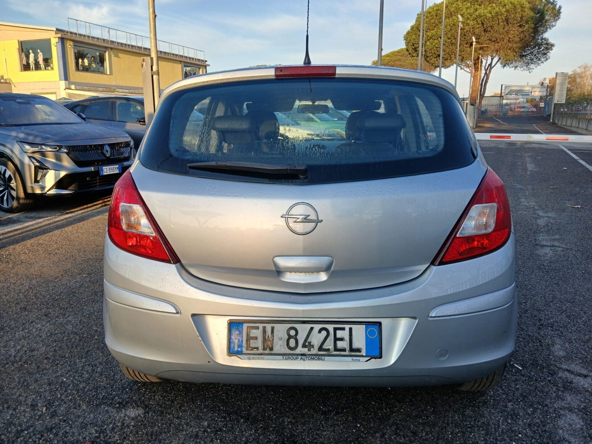 Opel Corsa 1.3 CDTI 5 porte (6)