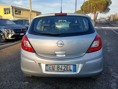 Opel Corsa 1.3 CDTI 5 porte (6)