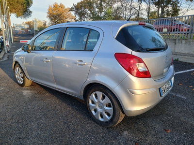 Opel Corsa 1.3 CDTI 5 porte (7)