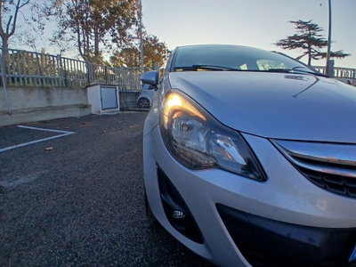 Opel Corsa 1.3 CDTI 5 porte (9)