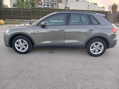Audi Q3 2.0 TDI 150 CV quattro Business usata