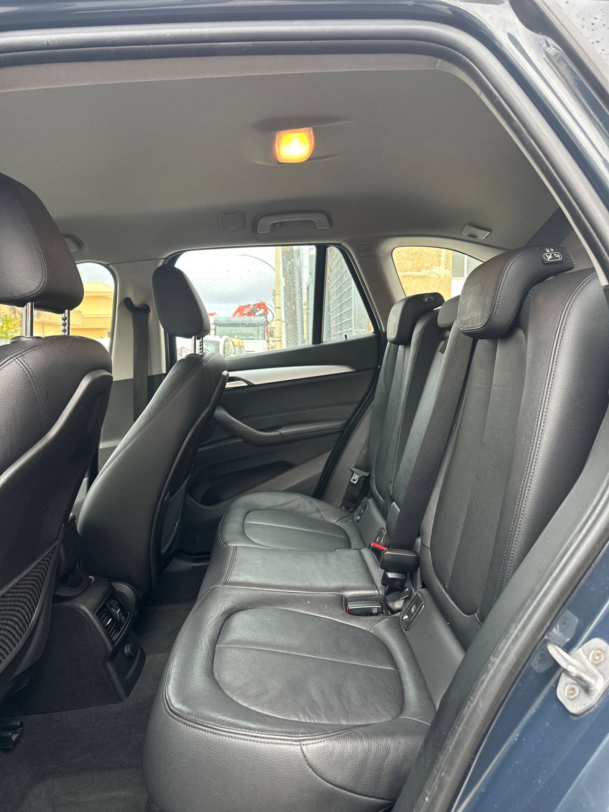BMW X1 sDrive18d Advantage (10)