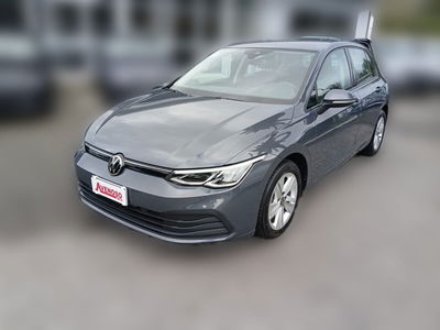 Volkswagen Golf 2.0 TDI SCR Life usata