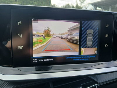 Peugeot 2008 PureTech 130 S&S EAT8 Allure Pack (10)