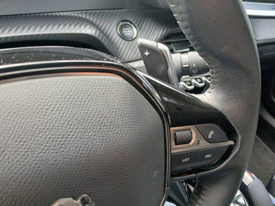 Peugeot 2008 PureTech 130 S&S EAT8 Allure Pack (12)