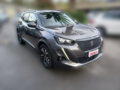 Peugeot 2008 PureTech 130 S&S EAT8 Allure Pack (2)