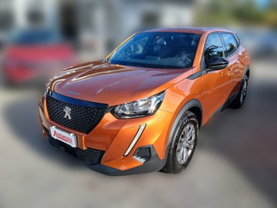Peugeot 2008 PureTech 130 S&S EAT8 Allure Pack (20)