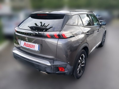 Peugeot 2008 PureTech 130 S&S EAT8 Allure Pack (3)