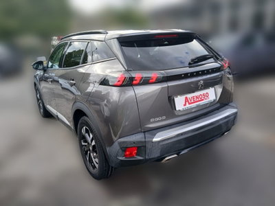 Peugeot 2008 PureTech 130 S&S EAT8 Allure Pack (4)