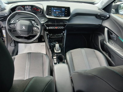 Peugeot 2008 PureTech 130 S&S EAT8 Allure Pack (5)