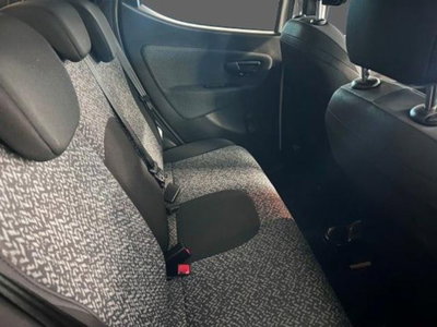 Lancia Ypsilon 1.0 FireFly 5 porte S&S Hybrid Ecochic Silver (3)