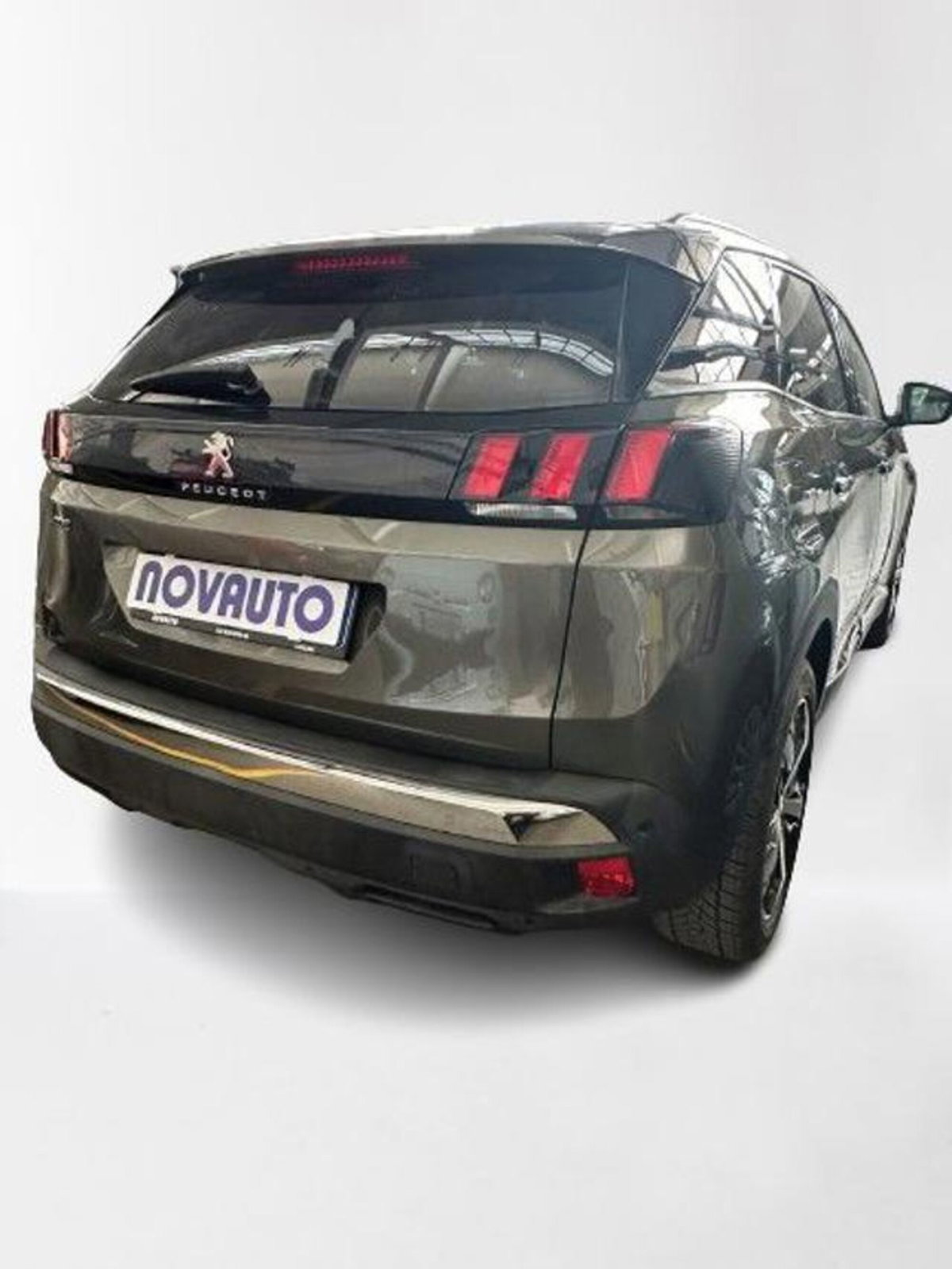 Peugeot 3008 BlueHDi 120 S&S Allure (3)