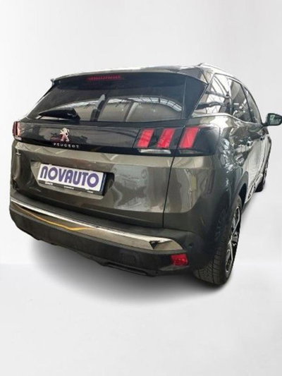 Peugeot 3008 BlueHDi 120 S&S Allure (3)