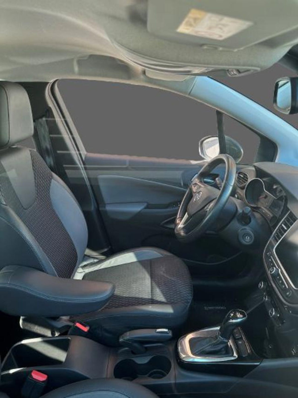 Opel Crossland X 1.2 Turbo 12V 110 CV Start&Stop aut. Innovation (2)