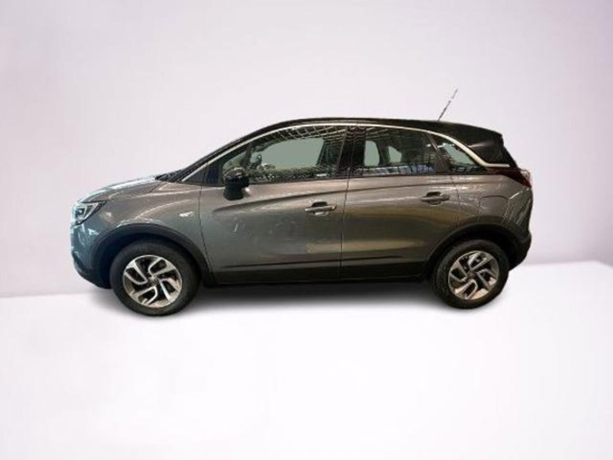 Opel Crossland X 1.2 Turbo 12V 110 CV Start&Stop aut. Innovation (5)