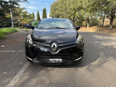 Renault Clio 1.2 75CV 5 porte Life usata