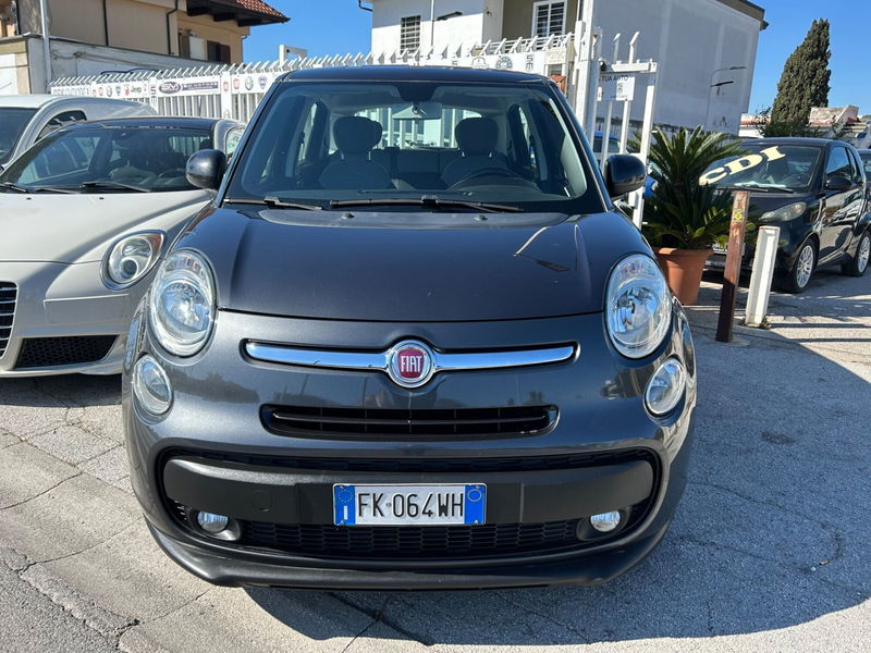 Fiat 500L 1.3 Multijet 95 CV Pop Star