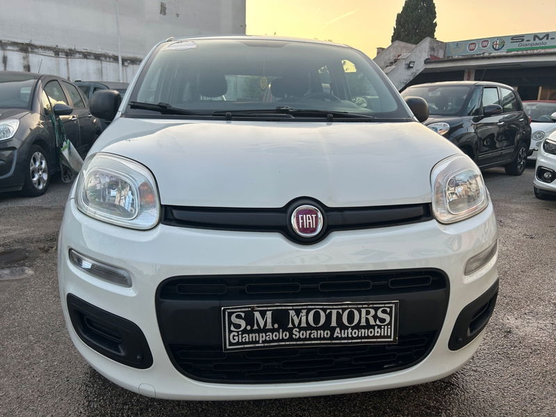 Fiat Panda 1.2 Easy