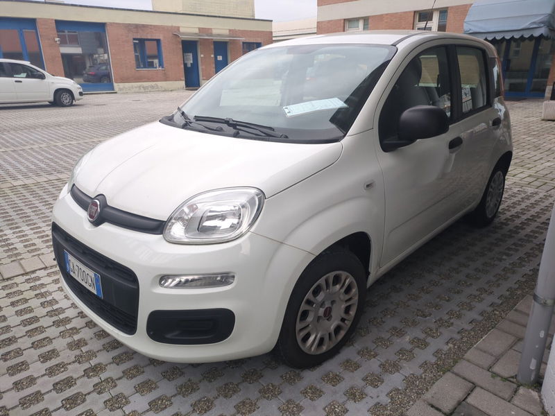 Fiat Panda 1.2 EasyPower