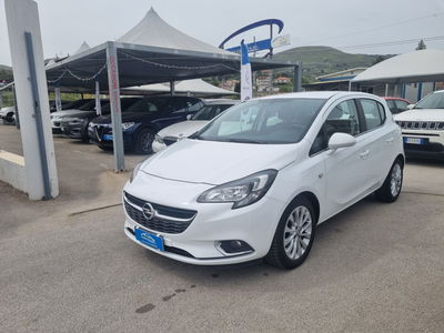 Opel Corsa 1.3 CDTI 5 porte usata