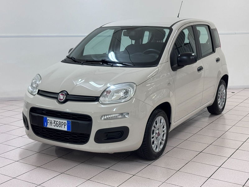Fiat Panda 1.2 EasyPower Easy