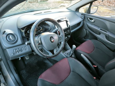 Renault Clio 1.2 75CV GPL 5 porte Live (10)