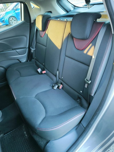Renault Clio 1.2 75CV GPL 5 porte Live (11)