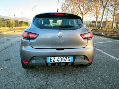 Renault Clio 1.2 75CV GPL 5 porte Live (4)