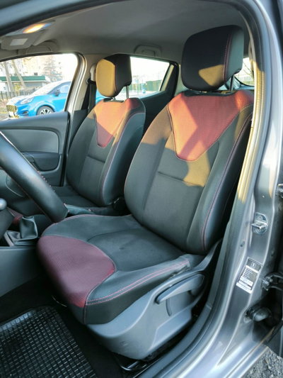 Renault Clio 1.2 75CV GPL 5 porte Live (7)