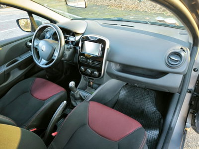Renault Clio 1.2 75CV GPL 5 porte Live (8)